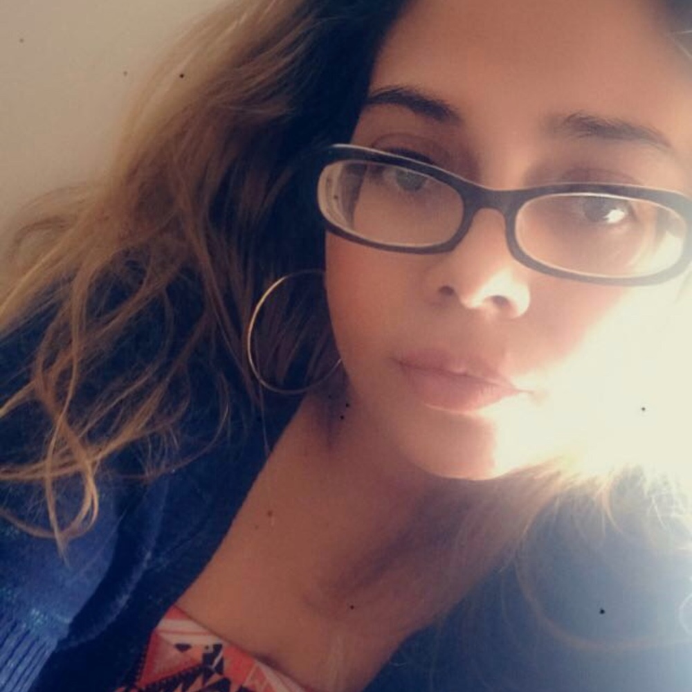 Meet your Posher, Arielle